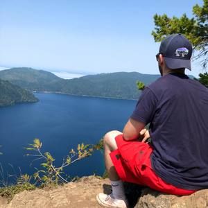 Meet your Posher, Christopher